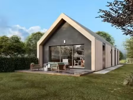 vente maison bord de mer à saint-jacut-de-la-mer (22750) : à vendre bord de mer / 95m² sai