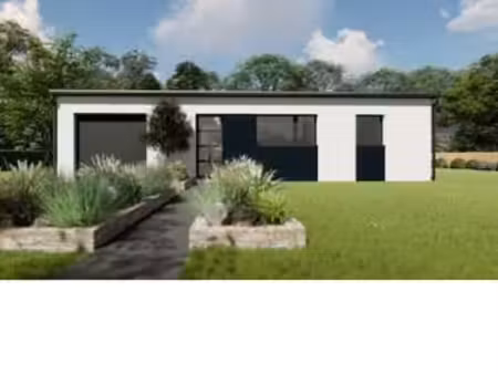 vente maison à sainte-sève (29600) : à vendre / 85m² sainte-sève