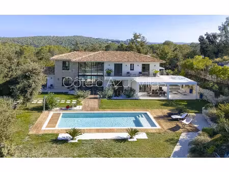 vente villa 10 pièces