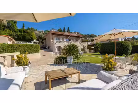 vente villa 6 pièces