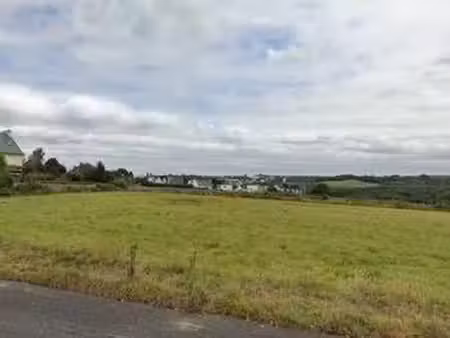 vente terrain à saint-martin-des-champs (29600) : à vendre / saint-martin-des-champs