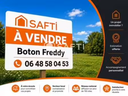 vente terrain à moncoutant (79320) : à vendre / 1500m² moncoutant