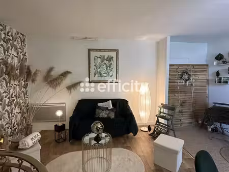 local commercial 3 pièces - 58 m²