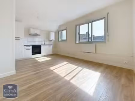 location appartement 2 pièces à auray centre ville historique (56400) : à louer 2 pièces /