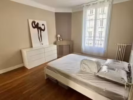 location appartement 2 pièces meublé au mans (72000) : à louer 2 pièces meublé / 43m² le m