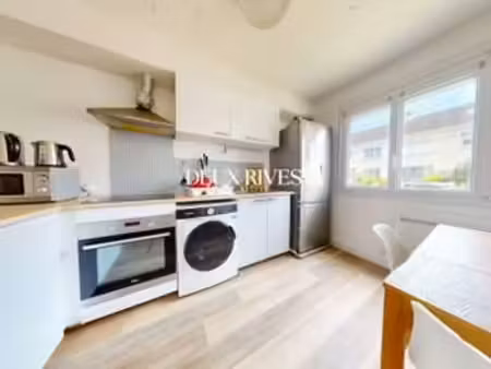 location appartement 4 pièces meublé à nantes (44000) : à louer 4 pièces meublé / 74m² nan