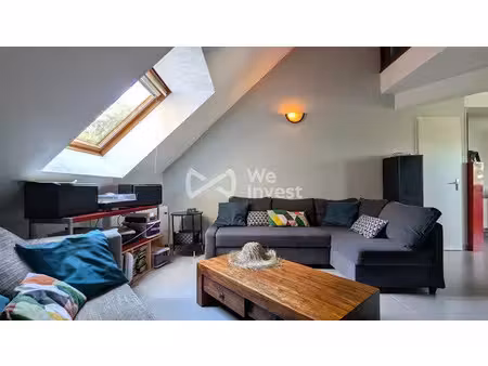vente duplex 4 pièces 81.6 m² à le mans (72000)  145 000 €