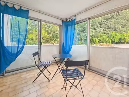 vente appartement 1 pièce 32.2 m² à montpellier (34000)  145 000 €