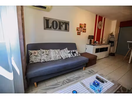 vente appartement 2 pièces 38.11 m² à sarrola-carcopino (20167)  147 000 €