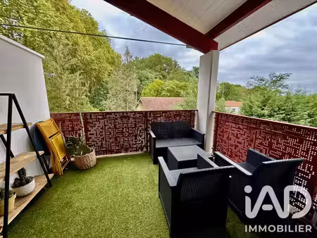 appartement à saint-geours-de-maremne (40230)