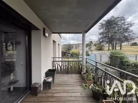 appartement à saint-paul-en-jarez (42740)