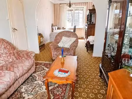 maison traditionnelle à concarneau (29900)