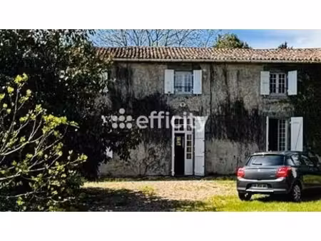 maison 10 pièces - 200 m²