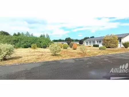 maison avec jardin et terrasse voujeaucourt (25)