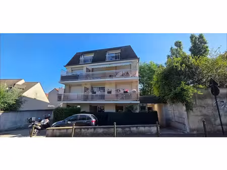 vente appartement 2 pièces 37.65 m² à livry-gargan (93190)  150 000 €