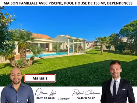 maison 10 pièces - 473 m²