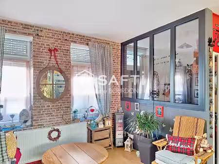 maison 4 chambres 113 m2