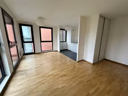 appartement 3 pièce(s) 66.59 m2