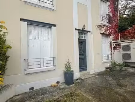 location maison 5 pièces 120 m² à mitry-mory (77290)  1 800 €