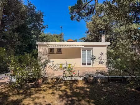 vente maison 5 pièces 103 m² saint-palais-sur-mer (17420)
