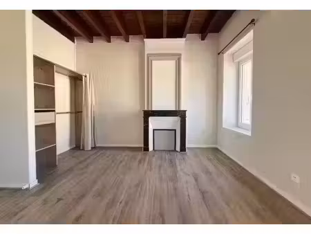 location maison 4 pièces à mongauzy (33190)  700 €