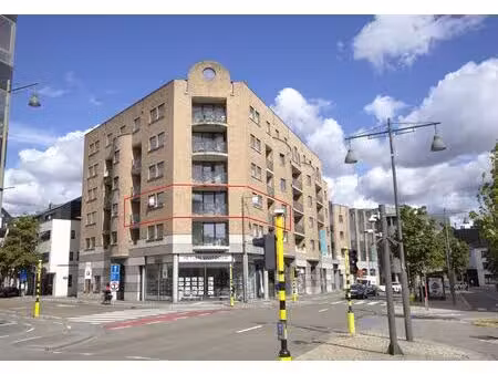 appartement te koop in hasselt met 2 slaapkamers