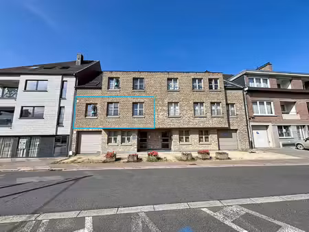 appartement te koop in meise met 2 slaapkamers