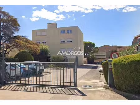 location parking 17.37 m² à sanary-sur-mer (83110)  130 €