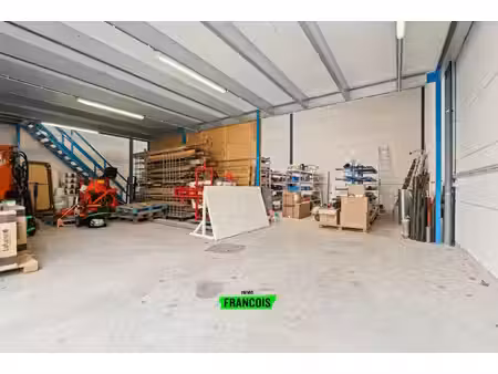 commercieel te koop in blankenberge
