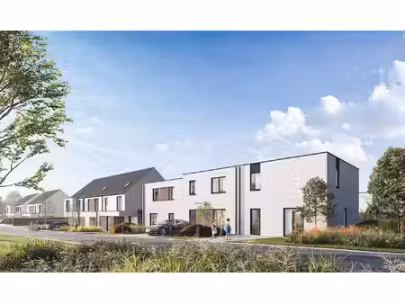 huis te koop in aalter met 3 slaapkamers