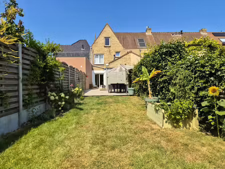 huis te koop in sint-andries met 2 slaapkamers