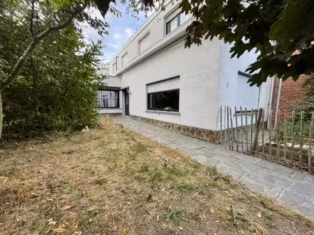 huis te koop in sint-amands met 3 slaapkamers