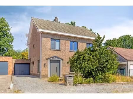 huis te koop in olen met 3 slaapkamers
