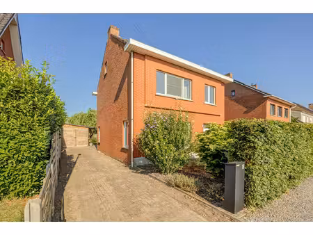 huis te koop in beerse met 4 slaapkamers