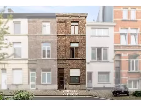 huis te koop in gent met 5 slaapkamers