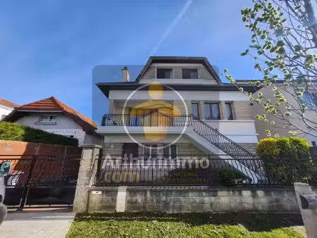 vente maison 7 pièces 242 m2 à ormesson-sur-marne