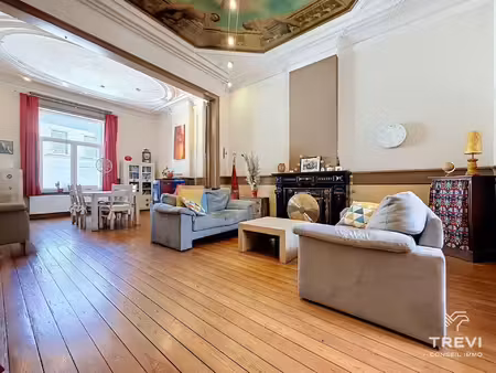 huis te koop in rebecq-rognon met 6 slaapkamers