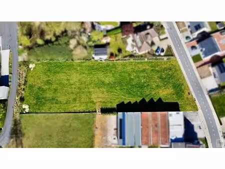 grond te koop in kluisbergen