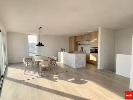 appartement te koop in puurs-sint-amands met 3 slaapkamers