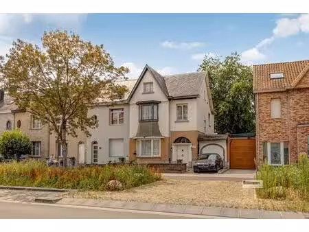 huis te koop in deurne met 4 slaapkamers