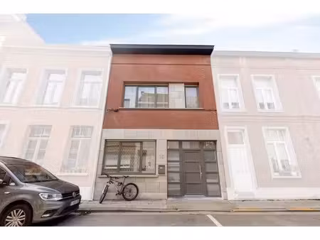 huis te koop in boom met 3 slaapkamers