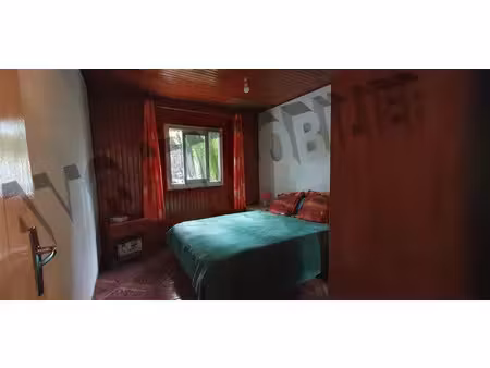 location villa 4 pièces 74 m² à le tampon (97430)  995 €
