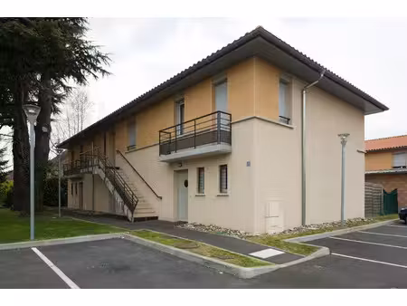 location maison 5 pièces 108 m² à tarbes (65000)  984 €