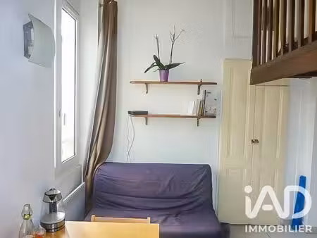 studio à lyon (69006)