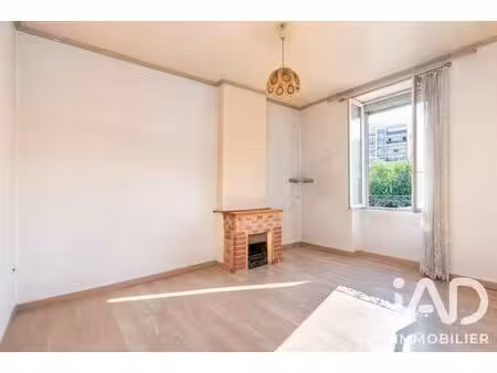 appartement à villeurbanne (69100)