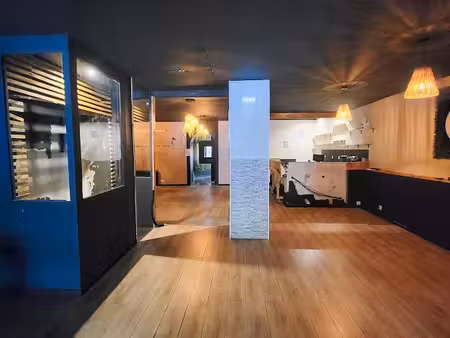 location locaux professionnels 0 pièces 210 m² à salon-de-provence (13300)  1 900 €