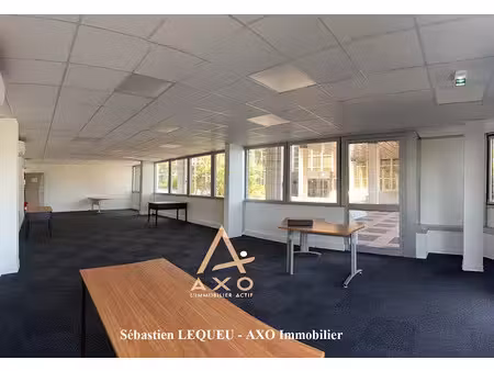 location locaux professionnels 0 pièces 90 m² à toulouse (31000)  1 500 €