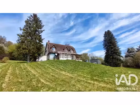 maison à hermival-les-vaux (14100)