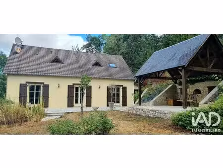 maison à saint-épain (37800)