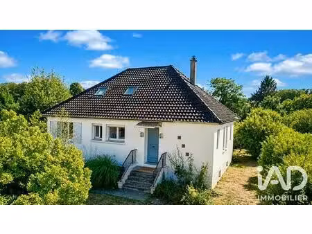 maison traditionnelle à ryes (14400)